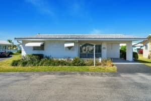 2460 Emerson Cir, Hollywood, FL 33021, Sold 04/25/18