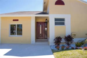 1111 SW 109th Ave, Pembroke Pines, FL 33025, Sold 06/26/18