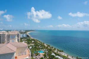 881 Ocean Dr #23h, Key Biscayne, FL 33149, Sold 12/17/18