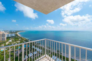881 Ocean Dr #23h, Key Biscayne, FL 33149, Sold 12/17/18