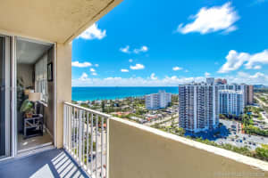 3015 N Ocean Blvd #19k, Fort Lauderdale, FL 33308, Sold 09/28/18