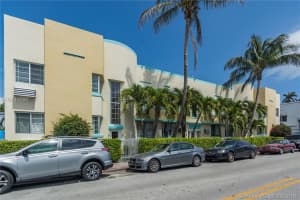 639 12th St, Miami Beach, FL 33139, Sold 06/19/18