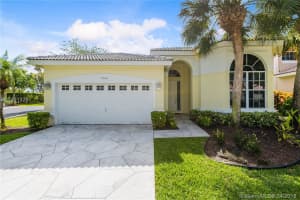 7868 NW 71st Way, Parkland, FL 33067, Sold 06/15/18