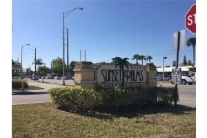 7245 SW 94th Pl APT K3, Miami, FL 33173, Sold 05/17/18