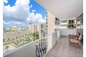 1912 S Ocean Dr #16c, Hallandale Beach, FL 33009, Sold 06/15/18