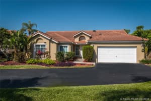 1023 Laguna Springs Dr, Weston, FL 33326, Sold 06/15/18