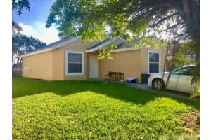 855 SW 10th St, Homestead, FL 33034, Sold 11/28/18