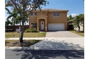 6884 SW 166th Ct, Miami, FL 33193, Sold 06/15/18