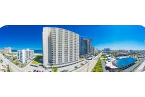801 N Ocean Blvd PH 1, Pompano Beach, FL 33062, Sold 05/18/18