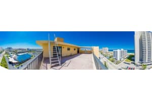 801 N Ocean Blvd PH 1, Pompano Beach, FL 33062, Sold 05/18/18