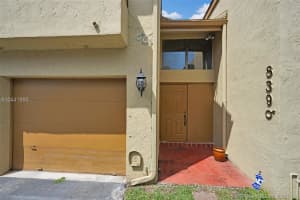 8390 N Missionwood Cir, Miramar, FL 33025, Sold 06/01/18