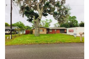 1754 S Paradise Point, Inverness, FL 34450, Sold 05/08/18