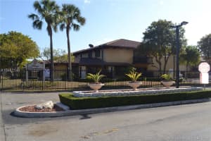 12205 SW 16th Terrace A104, Miami, FL 33175, Sold 06/01/18