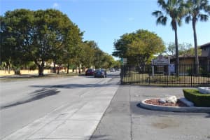 12205 SW 16th Terrace A104, Miami, FL 33175, Sold 06/01/18