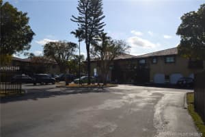 12205 SW 16th Terrace A104, Miami, FL 33175, Sold 06/01/18