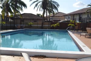 12205 SW 16th Terrace A104, Miami, FL 33175, Sold 06/01/18