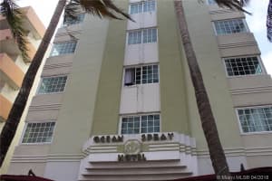 4130 Collins Ave, Miami Beach, FL 33140, Sold 05/25/18