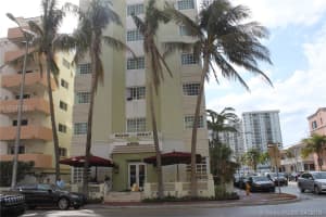 4130 Collins Ave, Miami Beach, FL 33140, Sold 05/25/18