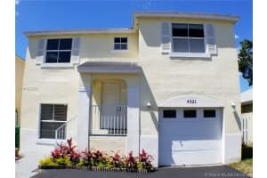 4321 SW 72nd Way, Davie, FL 33314, Sold 06/28/18