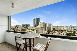 1775 Washington Ave #14c, Miami Beach, FL 33139, Sold 01/14/19
