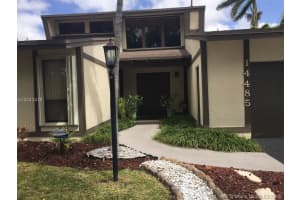 14485 SW 57th Terrace, Miami, FL 33183, Sold 08/23/18