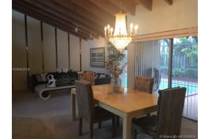 14485 SW 57th Terrace, Miami, FL 33183, Sold 08/23/18