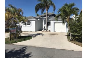 25064 SW 129th Path, Homestead, FL 33032, Sold 06/26/18