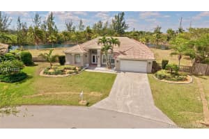3100 Fairways Dr, Homestead, FL 33035, Sold 07/07/18