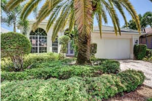 120 Banyan Isle Dr, Palm Beach Gardens, FL 33418, Sold 12/17/18