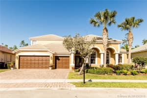 4028 W Hamilton Ky, West Palm Beach, FL 33411, Sold 05/25/18