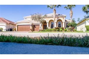4028 W Hamilton Ky, West Palm Beach, FL 33411, Sold 05/25/18