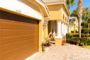 4028 W Hamilton Ky, West Palm Beach, FL 33411, Sold 05/25/18