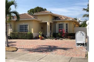 9041 SW 208th Terrace, Cutler Bay, FL 33189, Sold 06/19/18