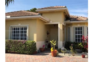 9041 SW 208th Terrace, Cutler Bay, FL 33189, Sold 06/19/18