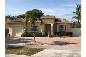 9041 SW 208th Terrace, Cutler Bay, FL 33189, Sold 06/19/18