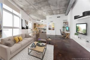 2001 Meridian Ave, Miami Beach, FL 33139, Sold 04/25/18