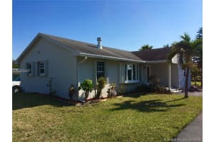 4532 SW 34th Terrace, Fort Lauderdale, FL 33312, Sold 08/14/18