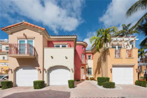 18380 NE 30th Ct, Aventura, FL 33160, Sold 05/25/18