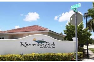 22590 SW 103rd Ave, Cutler Bay, FL 33190, Sold 07/13/18