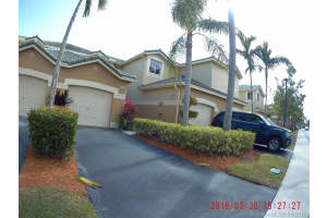 2094 Hacienda Terrace, Weston, FL 33327, Sold 06/13/18