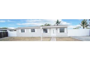 16720 NW 72nd Ct, Hialeah, FL 33015, Sold 04/30/18