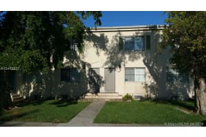 8463 NW 4th Ct, Miami, FL 33150, Sold 07/10/18