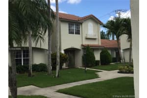 10817 NW 8th St, Pembroke Pines, FL 33026, Sold 05/15/18