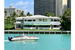 24 Bal Bay Dr e24, Bal Harbour, FL 33154, Sold 11/28/18