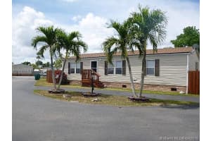 220 NE 12th Ave LOT 109, Homestead, FL 33030, Sold 10/29/18
