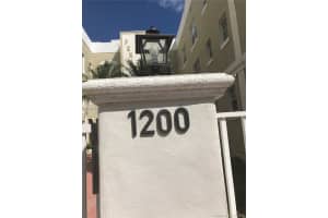 1200 Euclid Ave, Miami Beach, FL 33139, Sold 05/16/18