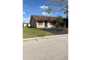 8110 NW 100th Dr, Tamarac, FL 33321, Sold 05/11/18