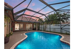 8800 NW 45th St, Coral Springs, FL 33065, Sold 07/20/18