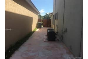 8180 SW 162nd Path, Miami, FL 33193, Sold 06/11/18