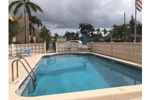 1403 N 15th Ave, Hollywood, FL 33020, Sold 08/17/18